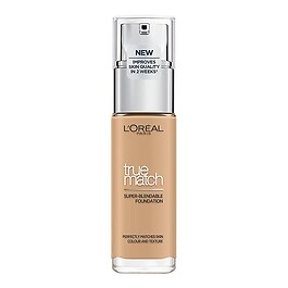 True Match Foundation